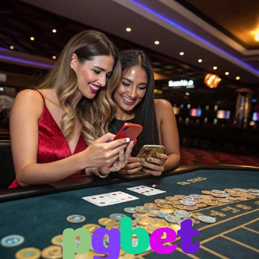 pgbet: Aposta Facilmente com Funcionalidades Completas no Aplicativo Móvel