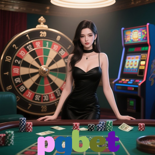pgbet: Aposta Facilmente com Funcionalidades Completas no Aplicativo Móvel