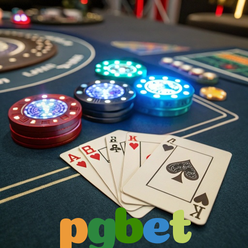 pgbet: Aposta Facilmente com Funcionalidades Completas no Aplicativo Móvel