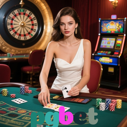 pgbet: Aposta Facilmente com Funcionalidades Completas no Aplicativo Móvel