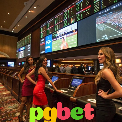 pgbet: Aposta Facilmente com Funcionalidades Completas no Aplicativo Móvel