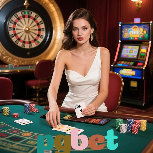 pgbet: Aposta Facilmente com Funcionalidades Completas no Aplicativo Móvel