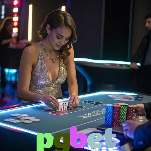 pgbet: Aposta Facilmente com Funcionalidades Completas no Aplicativo Móvel