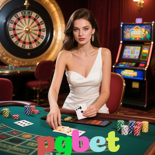pgbet: Aposta Facilmente com Funcionalidades Completas no Aplicativo Móvel