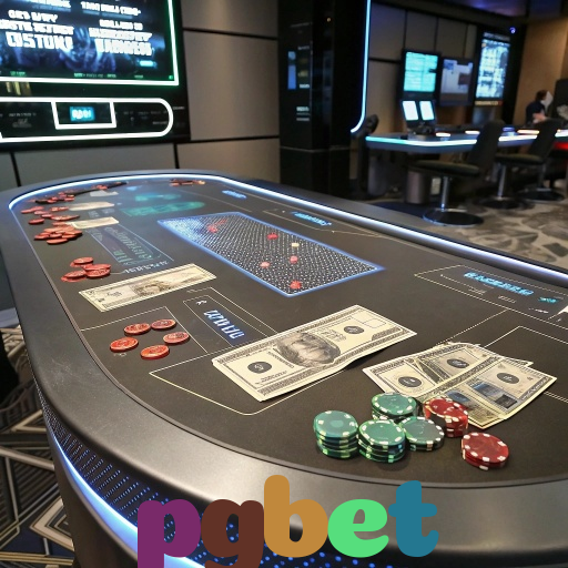 pgbet: Aposta Facilmente com Funcionalidades Completas no Aplicativo Móvel