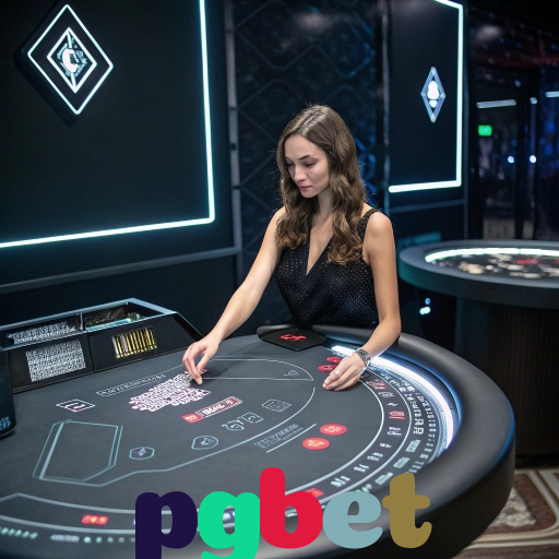 pgbet: Aposta Facilmente com Funcionalidades Completas no Aplicativo Móvel