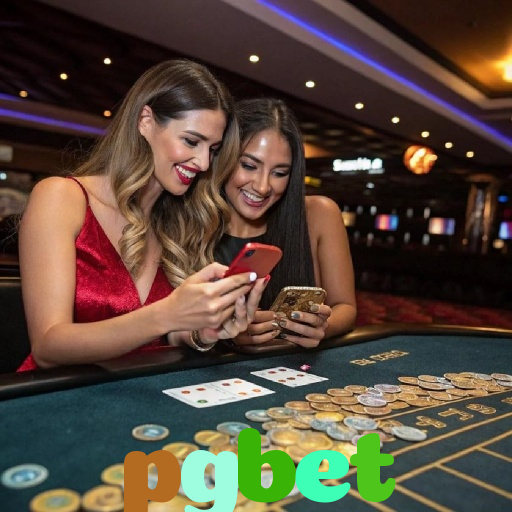pgbet: Aposta Facilmente com Funcionalidades Completas no Aplicativo Móvel
