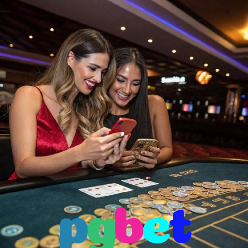 pgbet: Aposta Facilmente com Funcionalidades Completas no Aplicativo Móvel