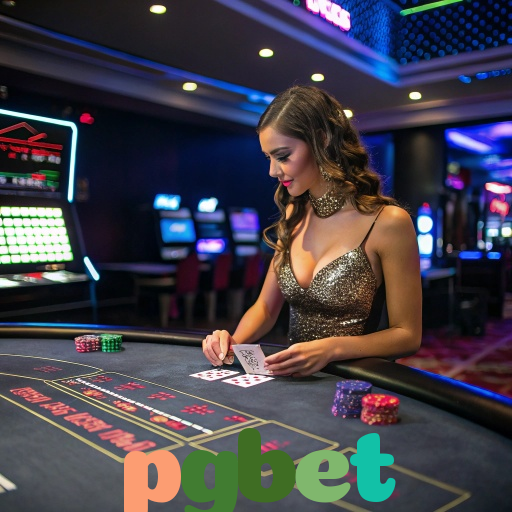 pgbet: Aposta Facilmente com Funcionalidades Completas no Aplicativo Móvel