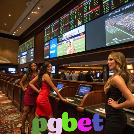 pgbet: Aposta Facilmente com Funcionalidades Completas no Aplicativo Móvel
