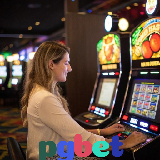 pgbet: Aposta Facilmente com Funcionalidades Completas no Aplicativo Móvel