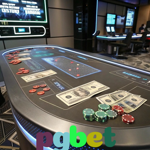 pgbet: Aposta Facilmente com Funcionalidades Completas no Aplicativo Móvel
