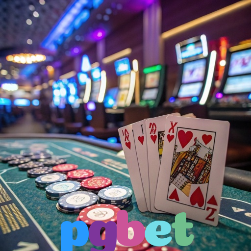 pgbet: Aposta Facilmente com Funcionalidades Completas no Aplicativo Móvel