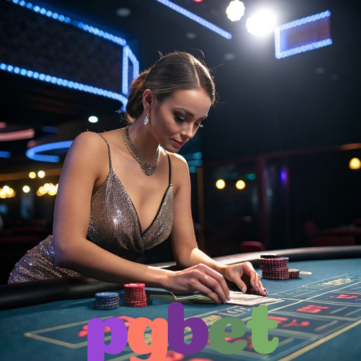 pgbet: Aposta Facilmente com Funcionalidades Completas no Aplicativo Móvel