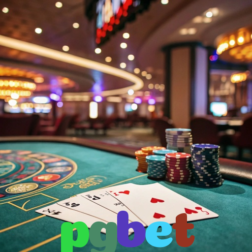 pgbet: Aposta Facilmente com Funcionalidades Completas no Aplicativo Móvel