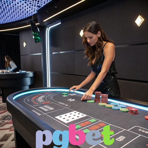 pgbet: Aposta Facilmente com Funcionalidades Completas no Aplicativo Móvel