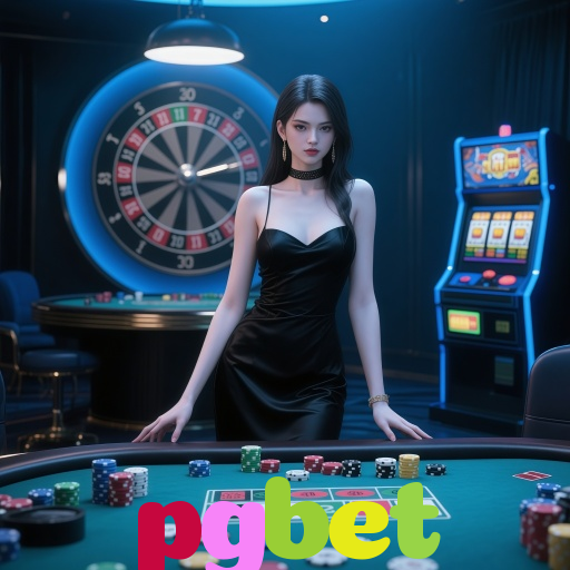 pgbet: Aposta Facilmente com Funcionalidades Completas no Aplicativo Móvel