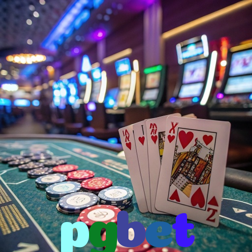pgbet: Aposta Facilmente com Funcionalidades Completas no Aplicativo Móvel