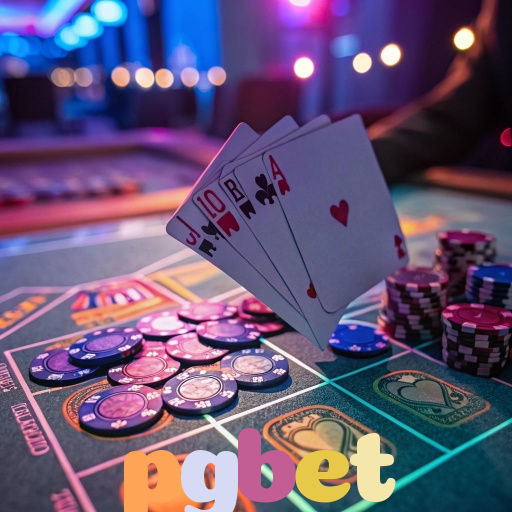 pgbet: Aposta Facilmente com Funcionalidades Completas no Aplicativo Móvel