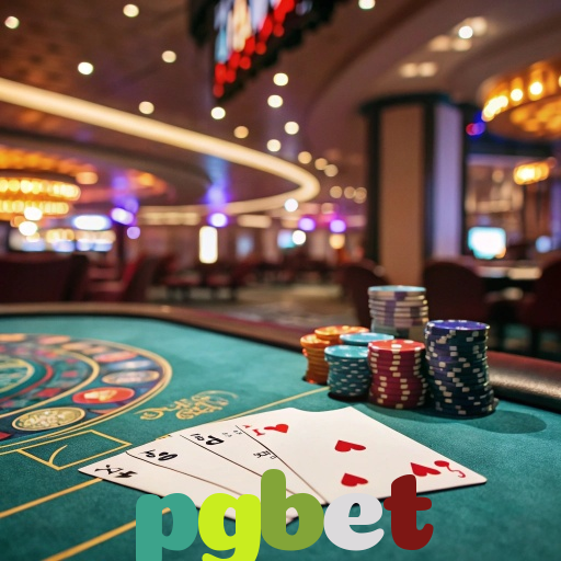 pgbet: Aposta Facilmente com Funcionalidades Completas no Aplicativo Móvel