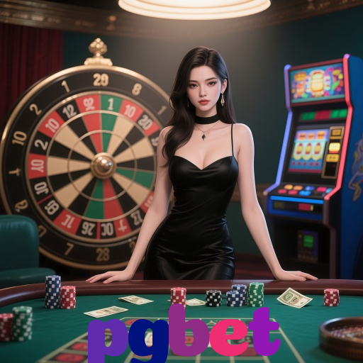 pgbet: Aposta Facilmente com Funcionalidades Completas no Aplicativo Móvel