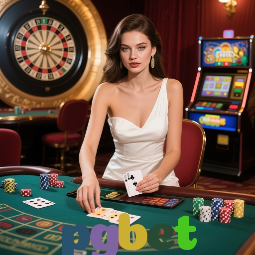 pgbet: Aposta Facilmente com Funcionalidades Completas no Aplicativo Móvel