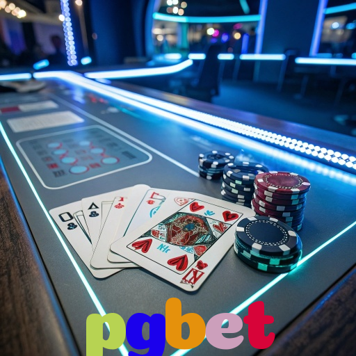 pgbet: Aposta Facilmente com Funcionalidades Completas no Aplicativo Móvel