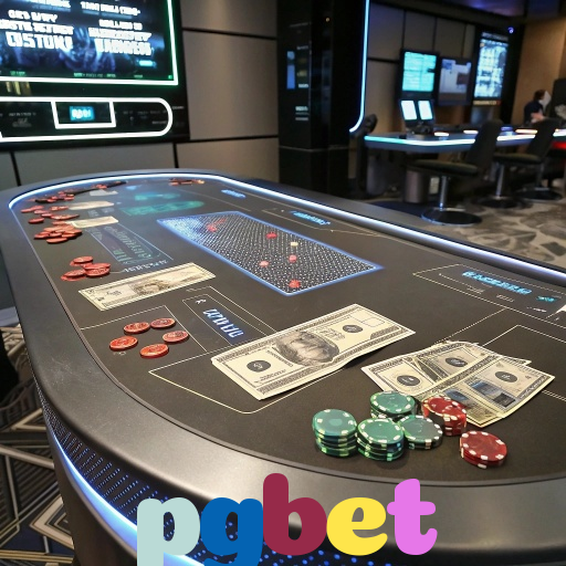 pgbet: Aposta Facilmente com Funcionalidades Completas no Aplicativo Móvel