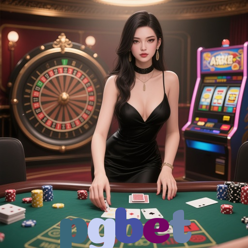 pgbet: Aposta Facilmente com Funcionalidades Completas no Aplicativo Móvel