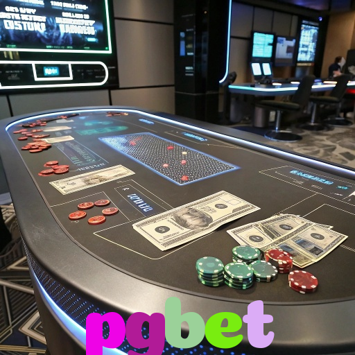 pgbet: Aposta Facilmente com Funcionalidades Completas no Aplicativo Móvel