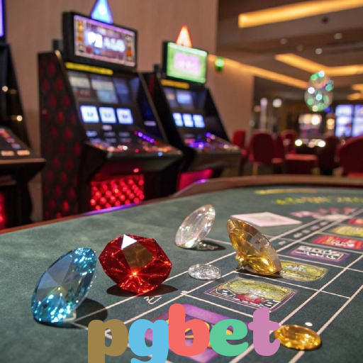 pgbet: Aposta Facilmente com Funcionalidades Completas no Aplicativo Móvel