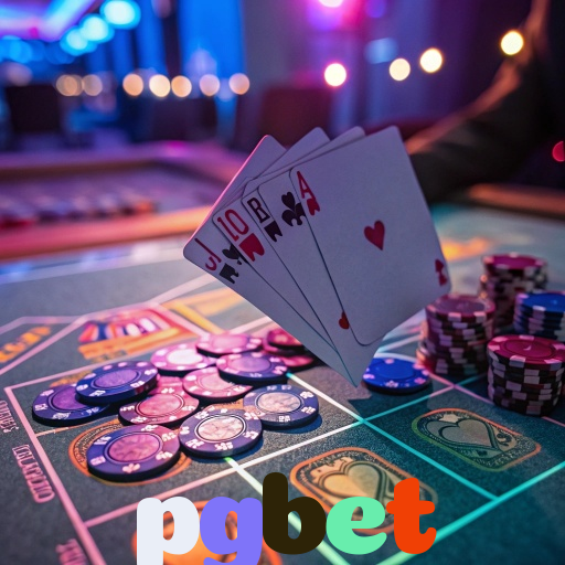 pgbet: Aposta Facilmente com Funcionalidades Completas no Aplicativo Móvel