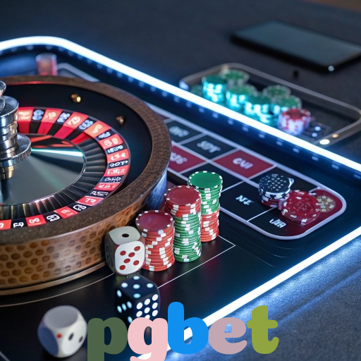 pgbet: Aposta Facilmente com Funcionalidades Completas no Aplicativo Móvel