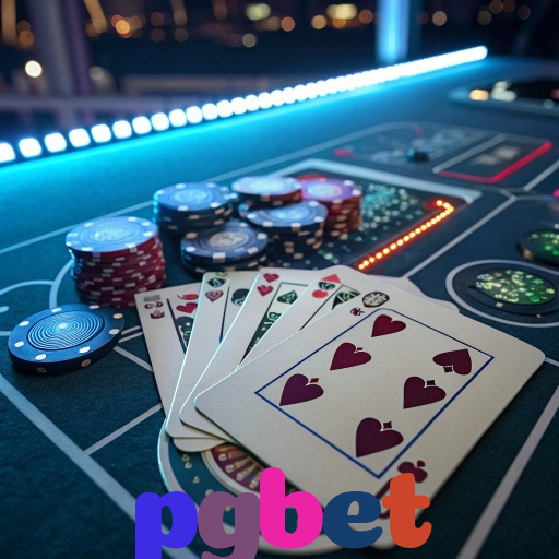 pgbet: Aposta Facilmente com Funcionalidades Completas no Aplicativo Móvel