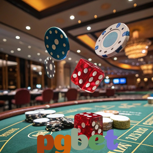 pgbet: Aposta Facilmente com Funcionalidades Completas no Aplicativo Móvel