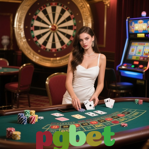 pgbet: Aposta Facilmente com Funcionalidades Completas no Aplicativo Móvel