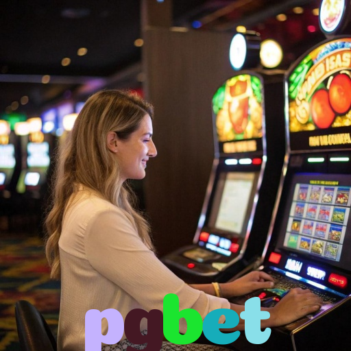 pgbet: Aposta Facilmente com Funcionalidades Completas no Aplicativo Móvel