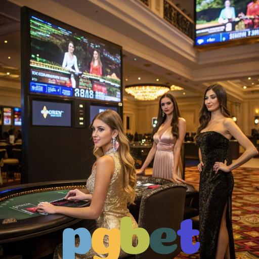 pgbet: Aposta Facilmente com Funcionalidades Completas no Aplicativo Móvel