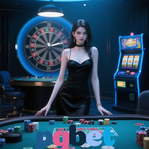 pgbet: Aposta Facilmente com Funcionalidades Completas no Aplicativo Móvel