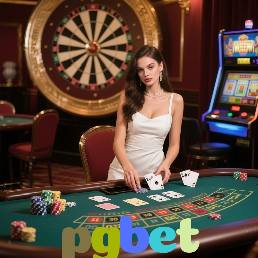 pgbet: Aposta Facilmente com Funcionalidades Completas no Aplicativo Móvel