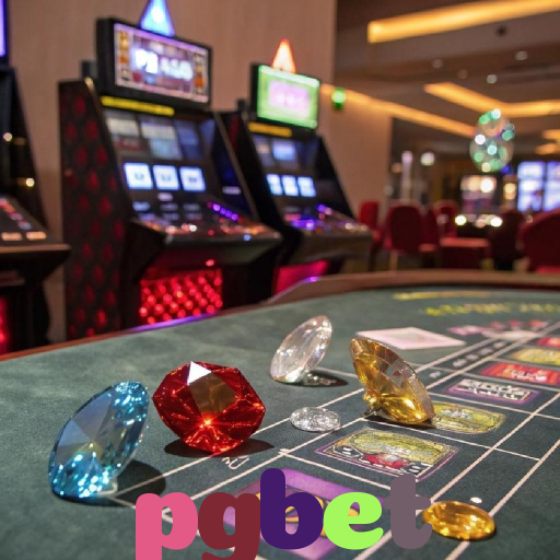 pgbet: Aposta Facilmente com Funcionalidades Completas no Aplicativo Móvel