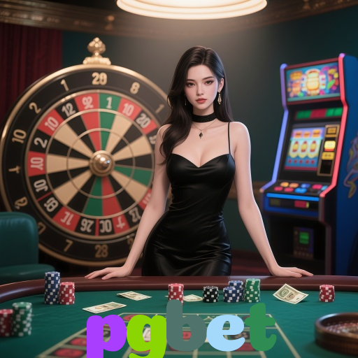 pgbet: Aposta Facilmente com Funcionalidades Completas no Aplicativo Móvel