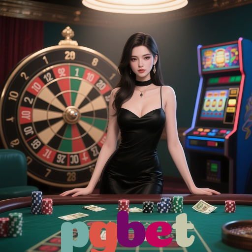 pgbet: Aposta Facilmente com Funcionalidades Completas no Aplicativo Móvel