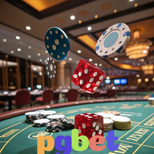 pgbet: Aposta Facilmente com Funcionalidades Completas no Aplicativo Móvel