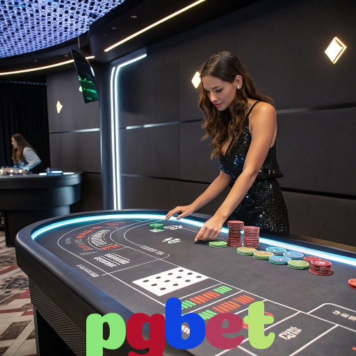 pgbet: Aposta Facilmente com Funcionalidades Completas no Aplicativo Móvel