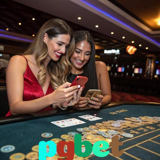 pgbet: Aposta Facilmente com Funcionalidades Completas no Aplicativo Móvel