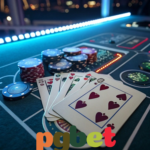 pgbet: Aposta Facilmente com Funcionalidades Completas no Aplicativo Móvel