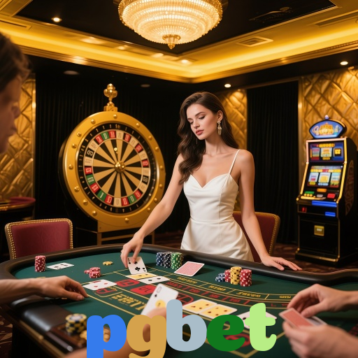 pgbet: Aposta Facilmente com Funcionalidades Completas no Aplicativo Móvel
