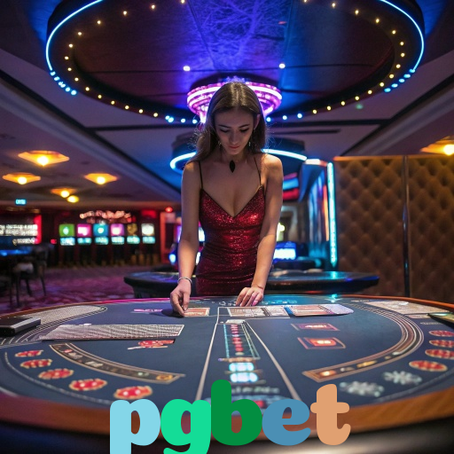 pgbet: Aposta Facilmente com Funcionalidades Completas no Aplicativo Móvel