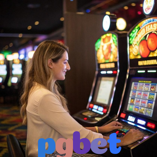 pgbet: Aposta Facilmente com Funcionalidades Completas no Aplicativo Móvel